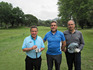 8º TORNEO DE GOLF SOLIDARIO (Mayo 2018)