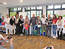 8º TORNEO DE GOLF SOLIDARIO (Mayo 2018)