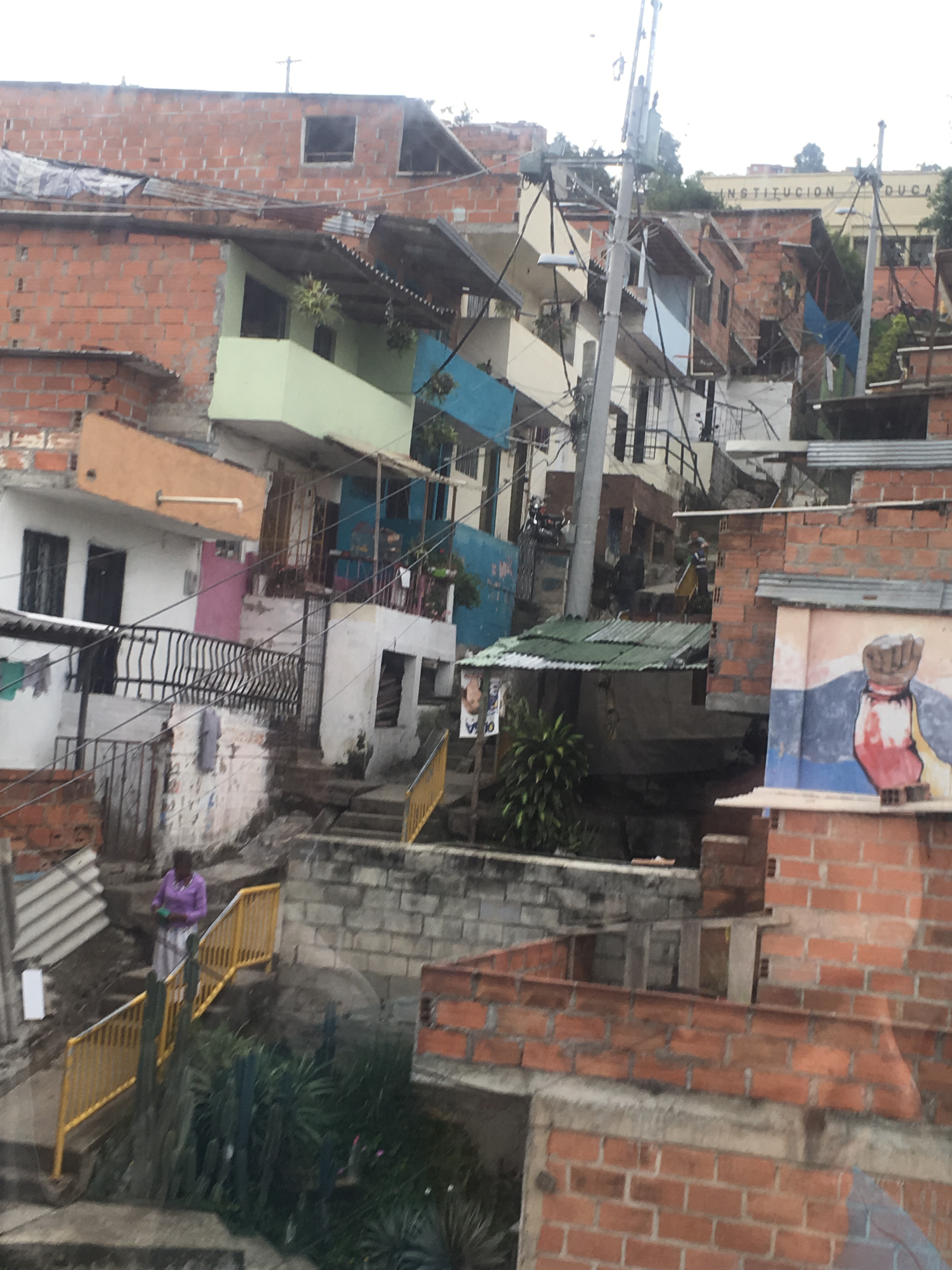 Centre de dia per a infants de 3 a 8 anys (Colòmbia)