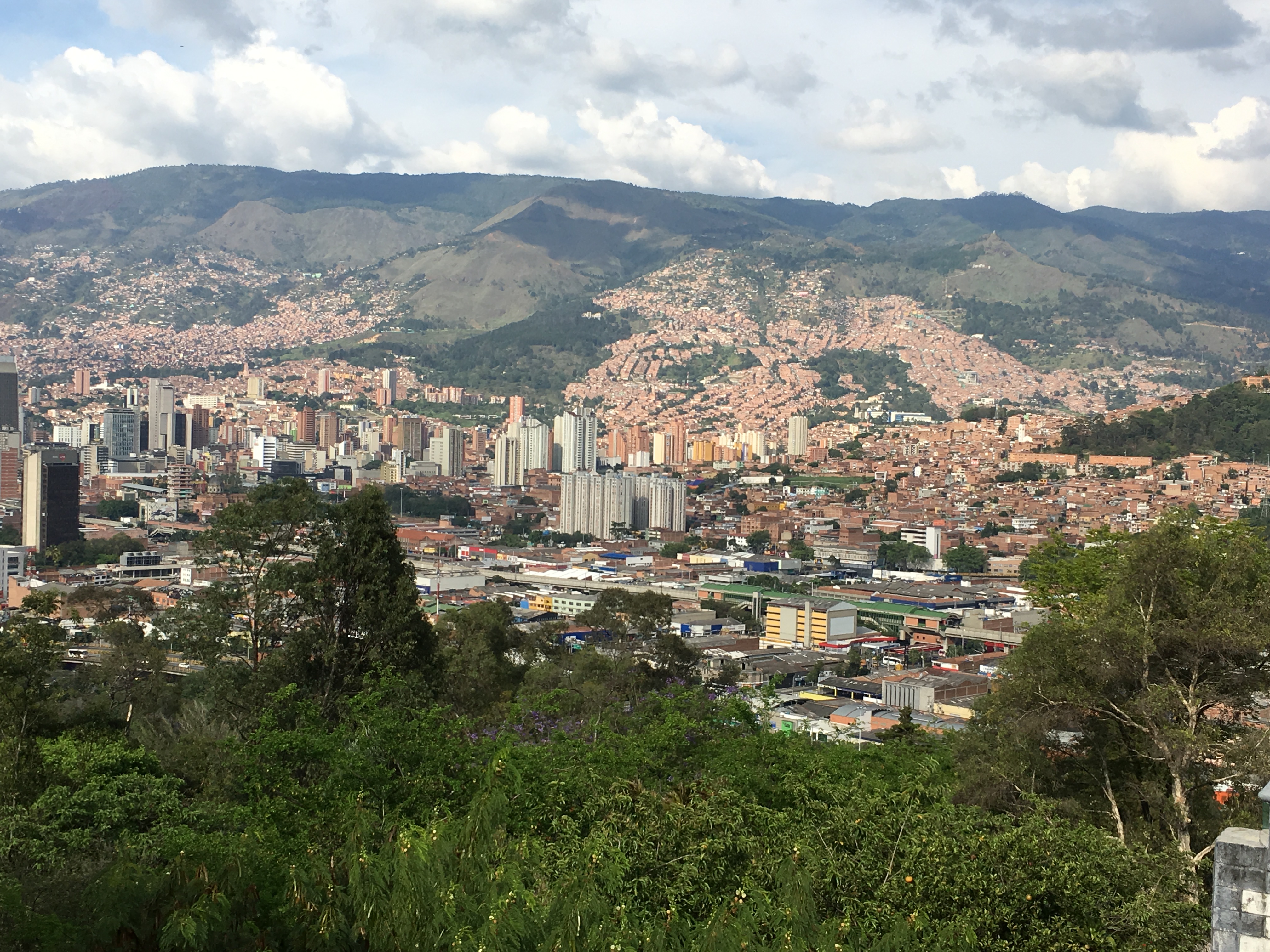Reforç i acompanyament escolar (Colòmbia)