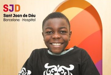 PROINFANTS colabora con el programa Cuida'm de L'HOSPITAL SANT JOAN DE D�U